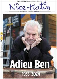Nice-Matin