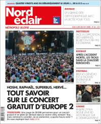 Nord Éclair