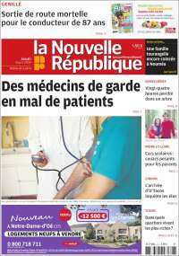 La Nouvelle Republique