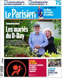 Le Parisien