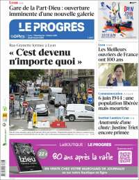 Progres de Fecamp