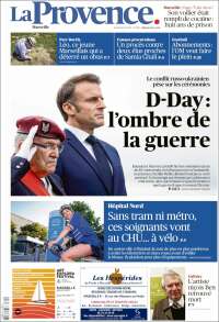 La Provence