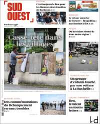 Sud Ouest
