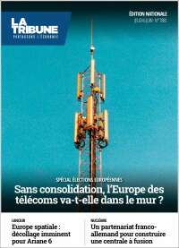 La Tribune