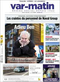 Var-Matin