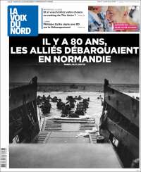 La Voix du Nord
