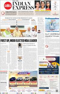 New Indian Express