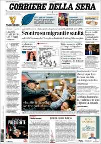Corriere della Sera