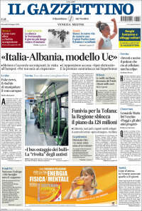 Il Gazzettino