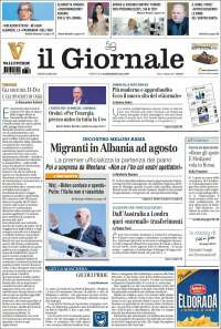 il Giornale