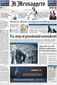 Il Messaggero