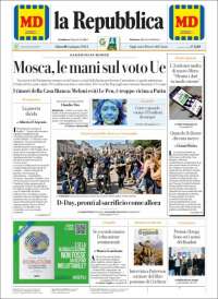 La Repubblica