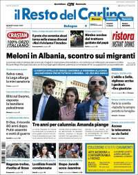 Il Resto del Carlino