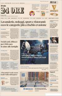 Il Sole 24 ORE