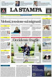 La Stampa