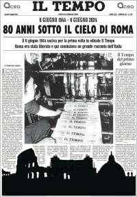 Il Tempo