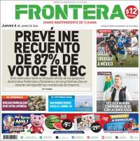 Frontera