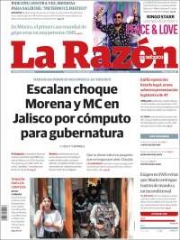 La Razón