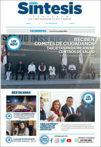 Síntesis de Tlaxcala