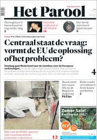 Het Parool