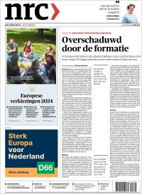NRC Handelsblad