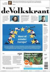 De Volkskrant