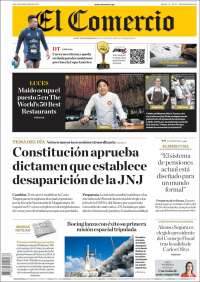 El Comercio