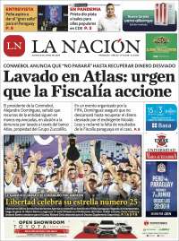 La Nación