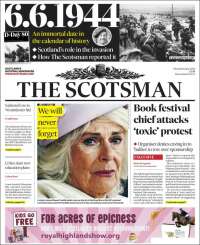 The Scotsman