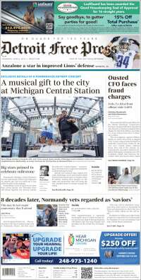 Detroit Free Press