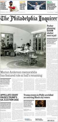 Philadelphia Inquirer