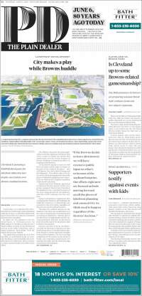 The Plain Dealer