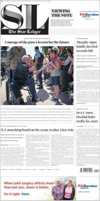 Star-Ledger