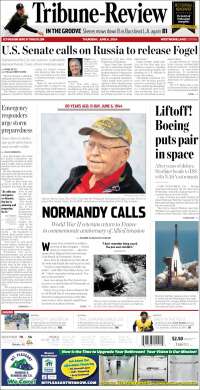 Tribune-Review