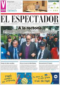El Espectador