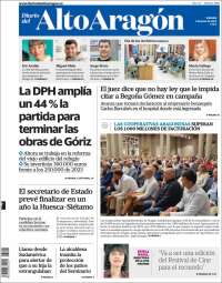 Diario del AltoAragón