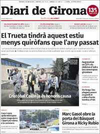 Diari de Girona