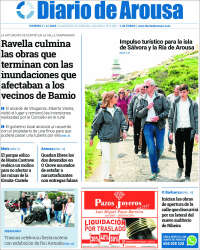 Diario de Arousa