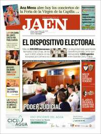 Diario Jaén