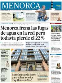 Menorca - Diario Insular