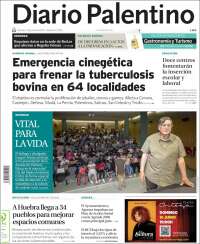Diario Palentino