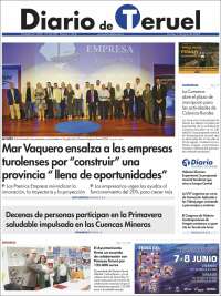 Diario de Teruel