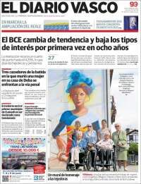 Diario Vasco