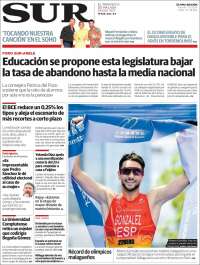 Diario el Sur