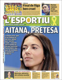 L'Esportiu