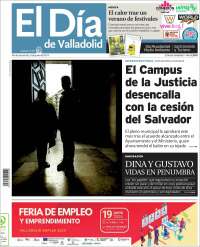 El Día de Valladolid