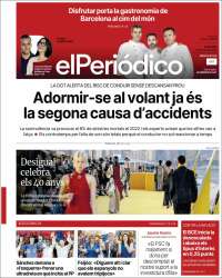 El Periódico de Catalunya