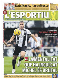 L'Esportiu : Girona