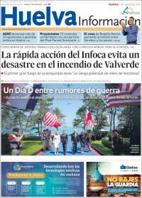 Huelva Información