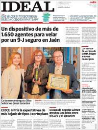 El Ideal de Jaén